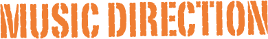 Music Direction