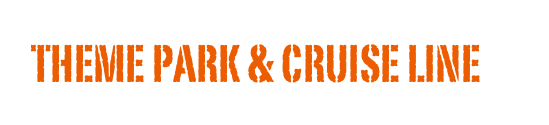 THEME PARK & CRUISE LINE