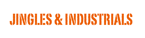 JINGLES & INDUSTRIALS